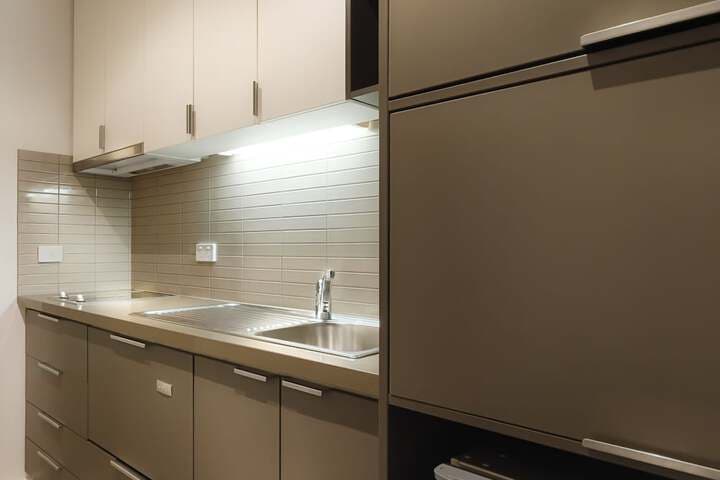 Caroline Serviced Apartments Brighton photo 4