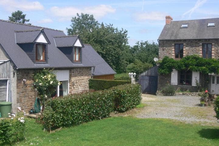 Le Jardin B&B photo 5