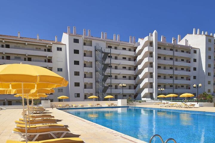 Montechoro destination view