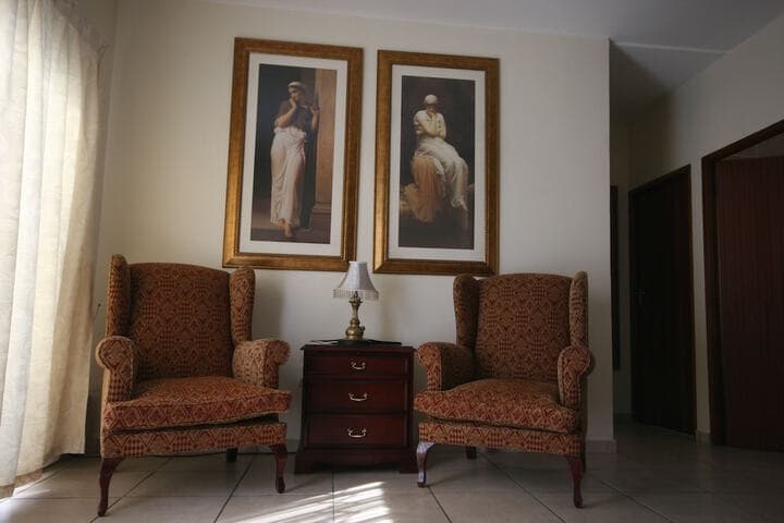 Fourways Apartments photo 5