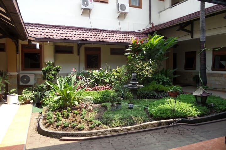 Hotel Armi photo 2