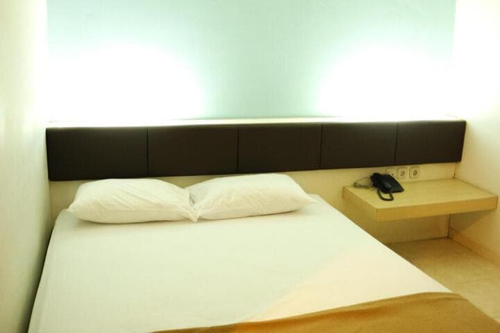 Hotel Niaga photo 3