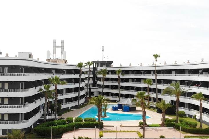 Pilar de la Horadada destination view