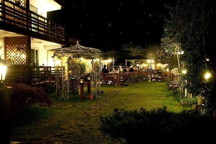 Spa Pension Basso photo 2