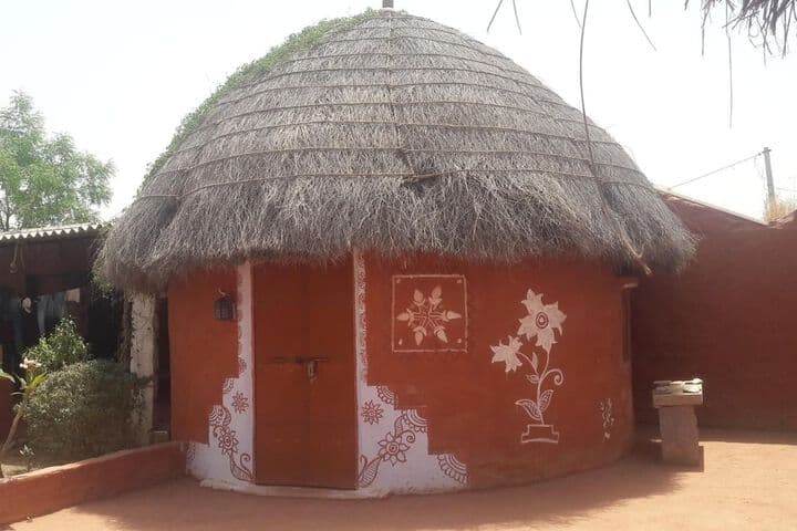 Chhotaram Prajapat Homestay photo 5