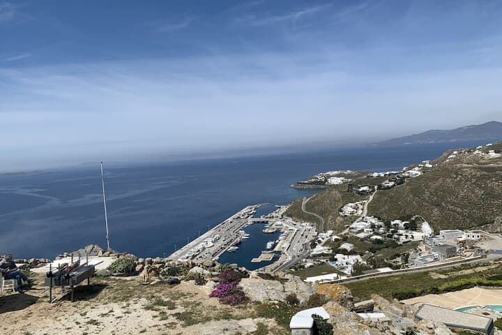 Manolia View Mykonos photo 2