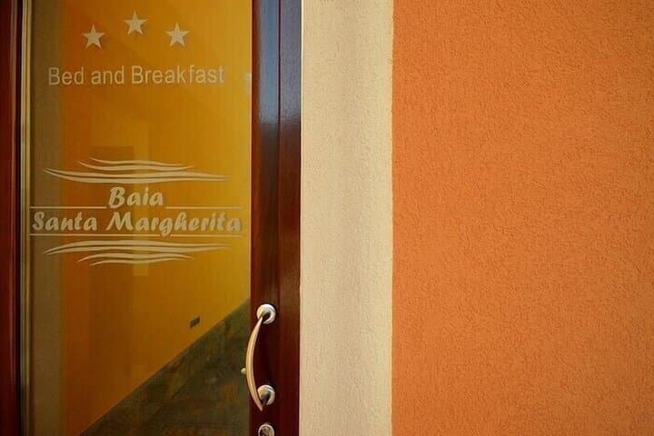 Baia Santa Margherita B&B photo 2