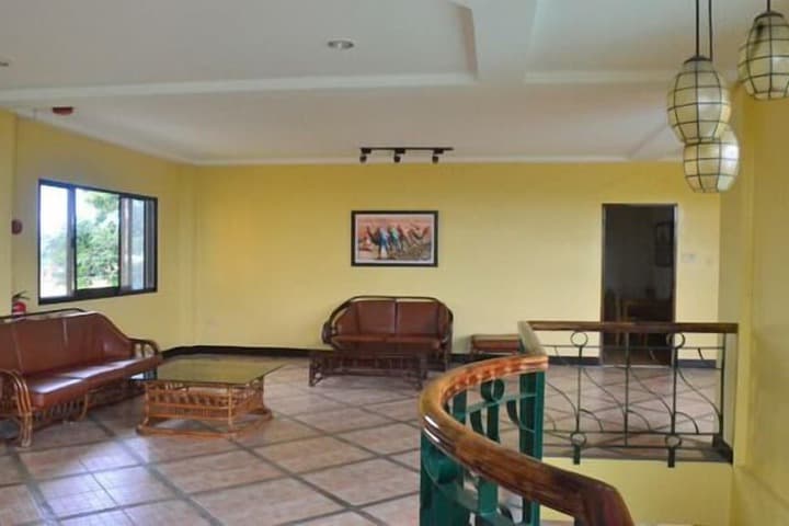 Marvins Seaside Inn photo 4