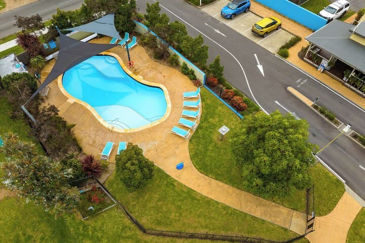 NRMA Eastern Beach Holiday Park photo 4
