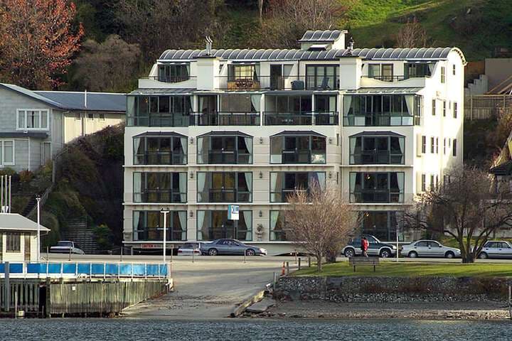 The Waterfront photo 2