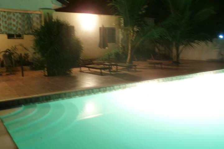 B&B Villa Calliandra photo 4