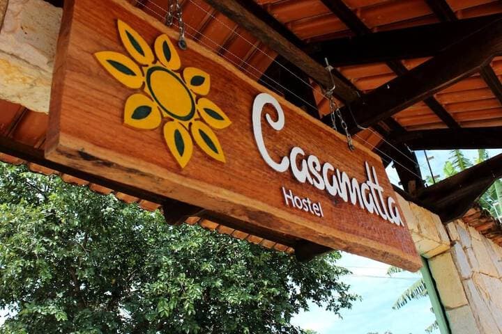 Casamatta Hostel photo 3