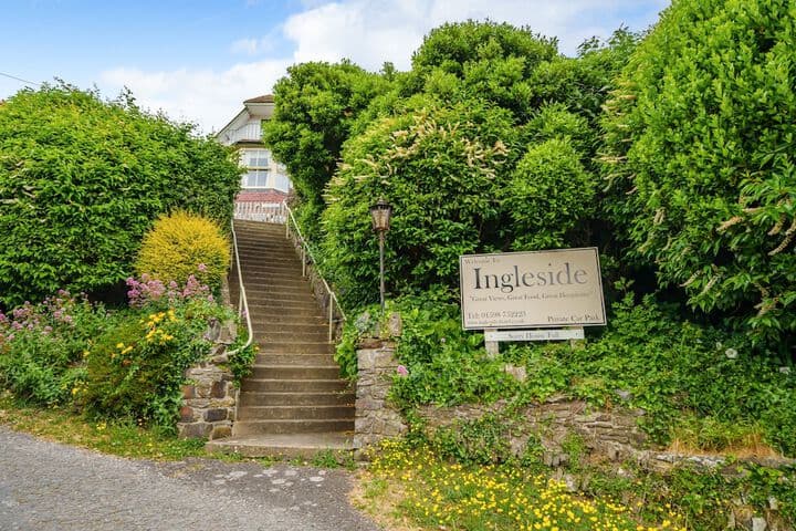 Ingleside Guest House photo 3