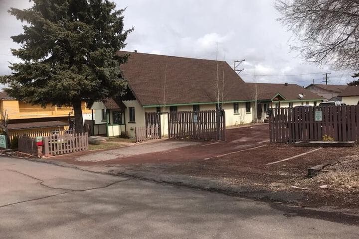 Williams AZ Hostel photo 5