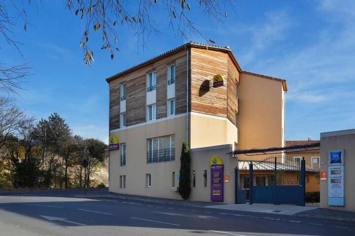Suite Home Apt en Luberon photo 5