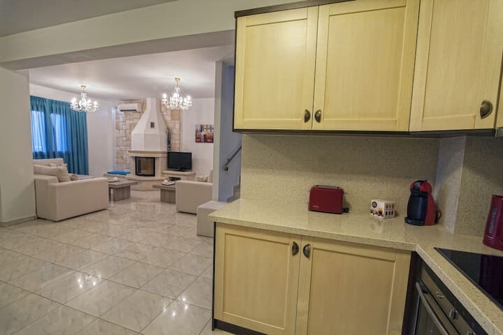 Pearls of Crete Holiday Residences photo 3