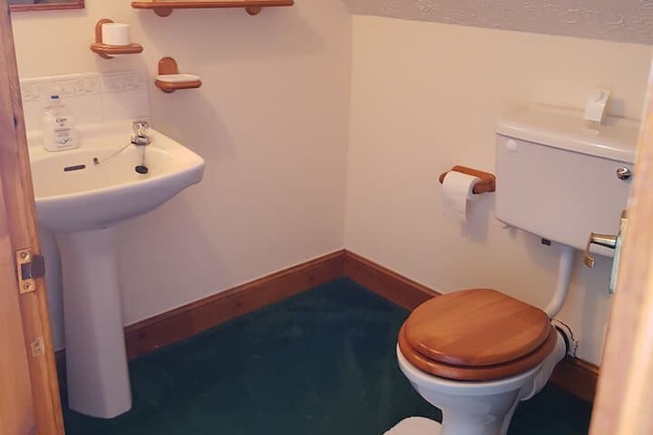Lindisfarne Bed & Breakfast photo 4