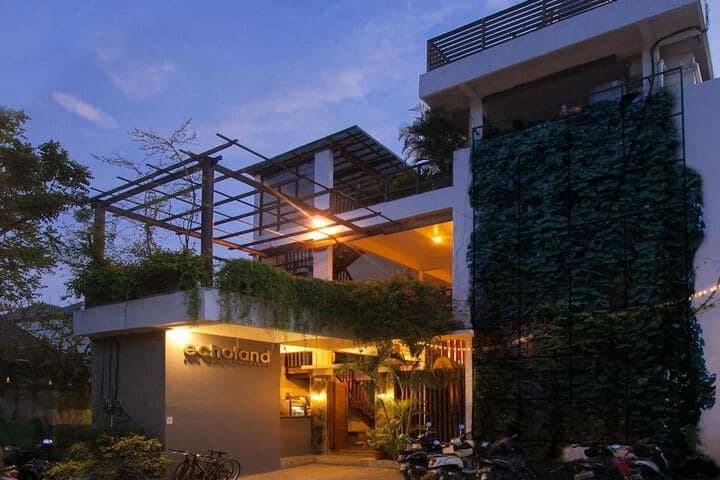 Echoland Bed & Breakfast photo 4