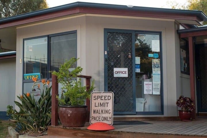 Bundalong Holiday Resort photo 2