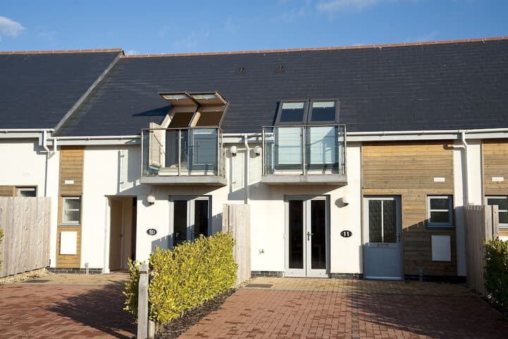 Bay Retreat Villas photo 3