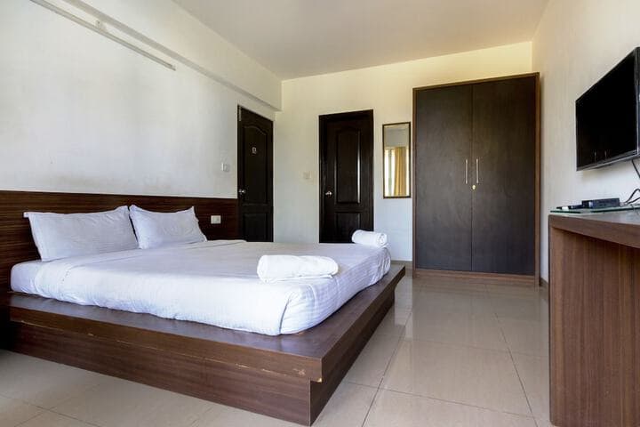 Urban Stay photo 1