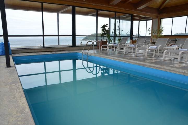 Abba Presidente Suites Puerto Montt photo 4