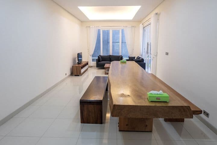 De Orion Setiabudi Villa photo 5