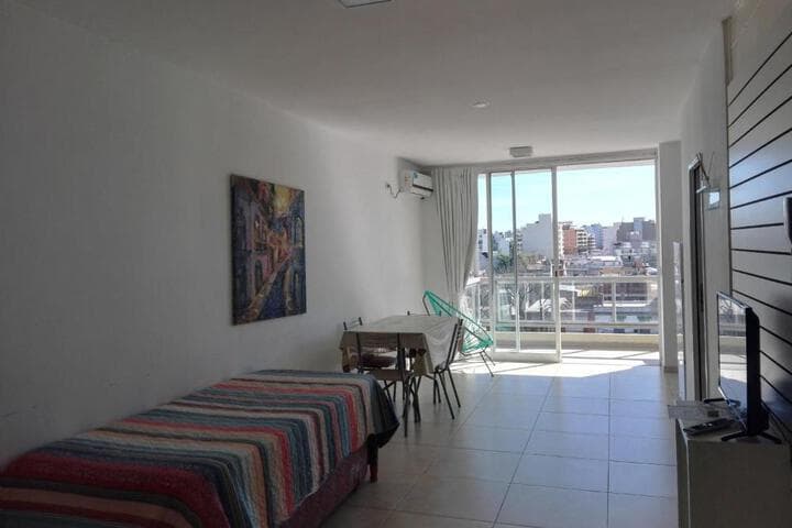 Comuna 15 destination view