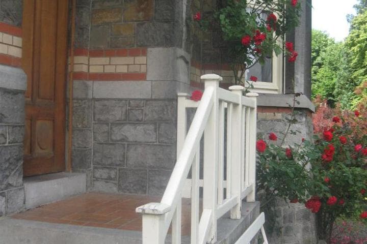 Villa Belle Epoque photo 3
