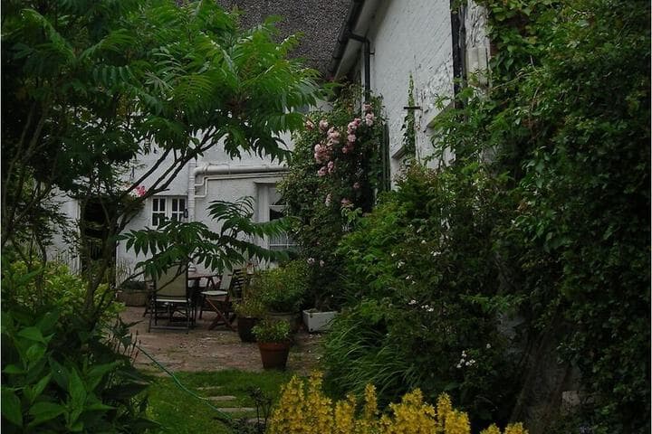 Splatthayes B&B photo 5