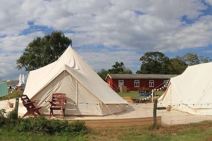 Feriestedet Nordliv photo 4