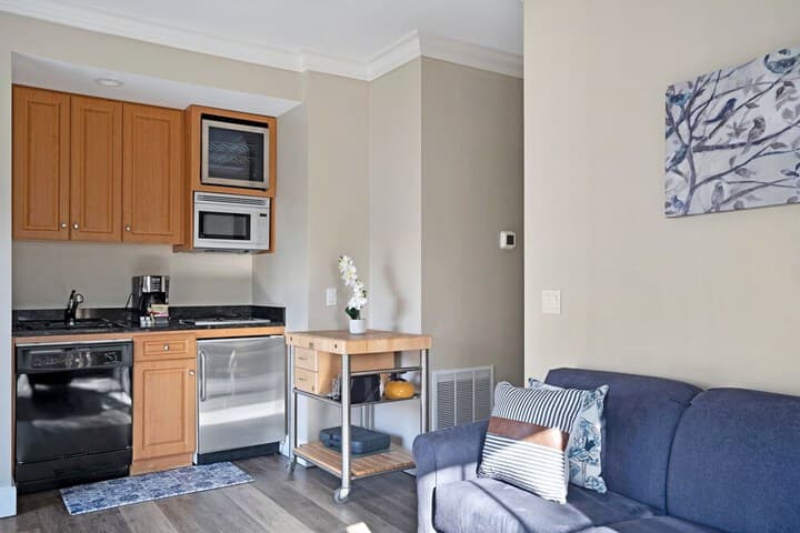 Cliffside Resort Condominiums photo 4