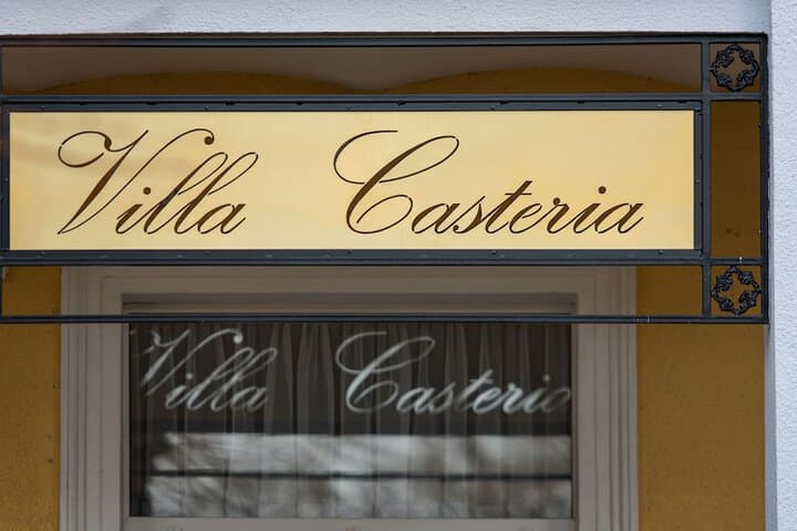 Villa Casteria photo 2