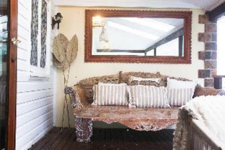 Skye Lodge photo 1
