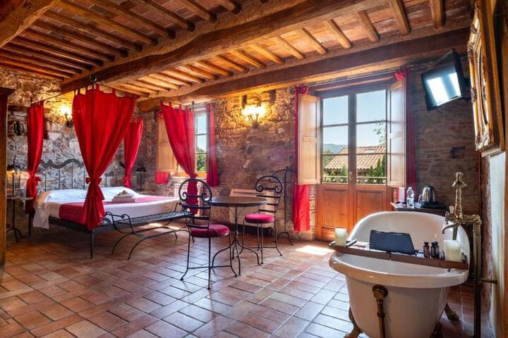 B&B Villa Corte Degli Dei photo 4
