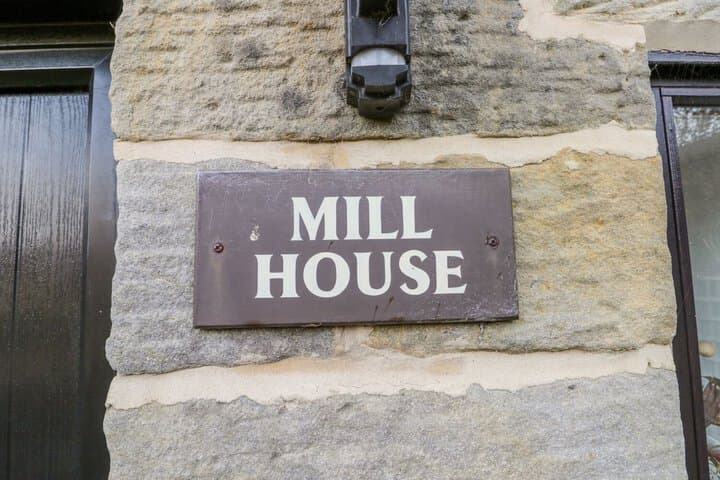 Mill House photo 3