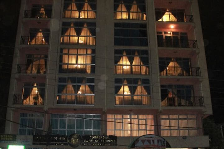 SolMile Family Guest House photo 2