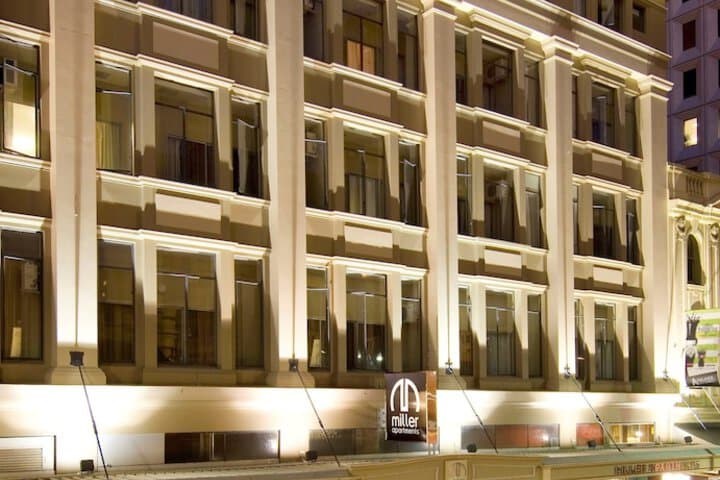 Miller Apartments Adelaide photo 4