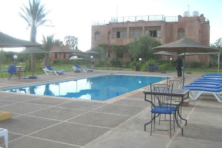 Rrsport & Hotel Maroc photo 4