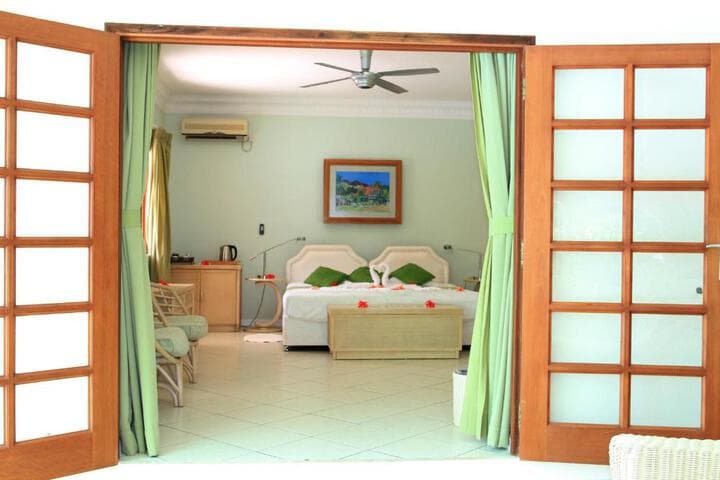 Villa De Cerf photo 5
