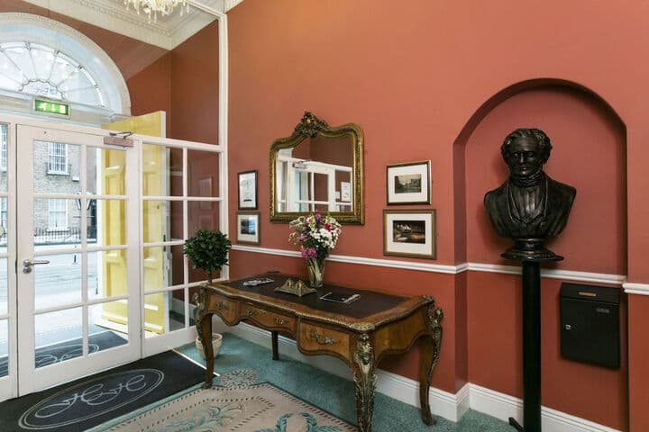 Harrington Hall photo 2