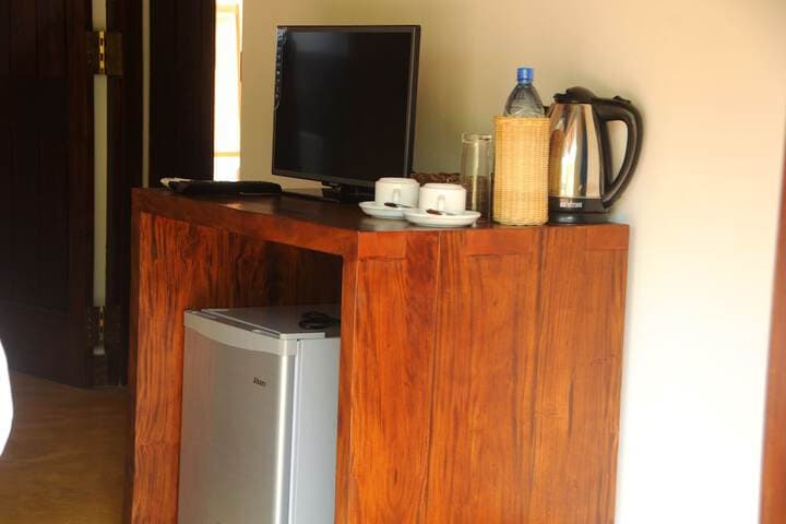 Sigiriya Lodge Hostel photo 3