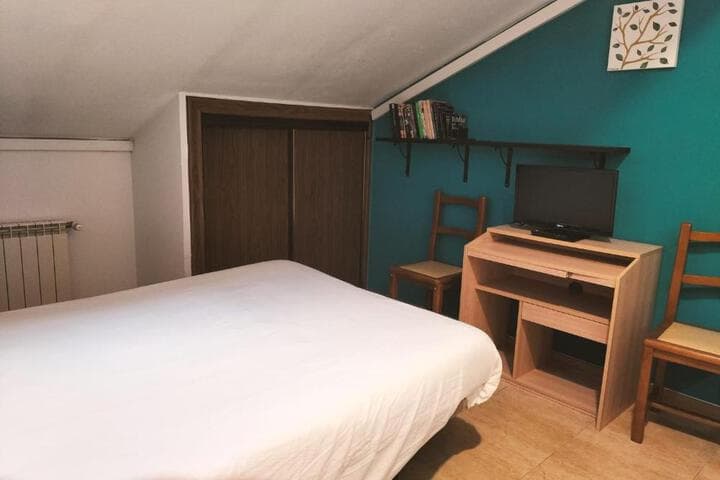 Hostal El Descanso photo 1