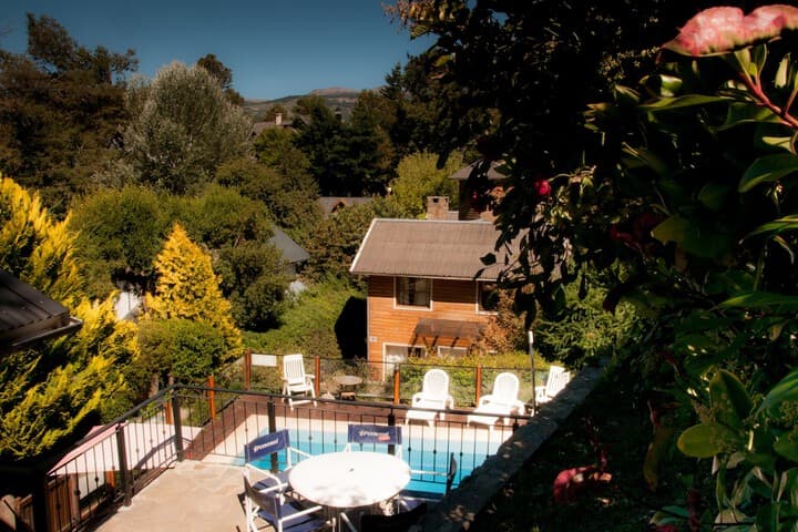Las Cumbres Apart & Suites photo 2