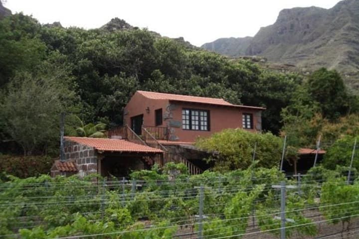 Casa Del Lomo photo 1