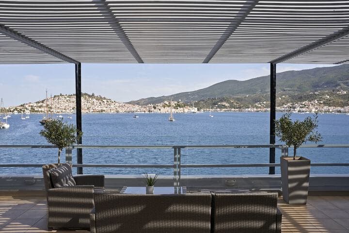 Xenia Poros Image Hotel photo 5