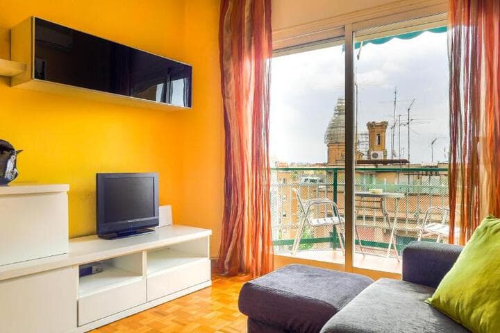 Bed&Bcn Sant Andreu photo 2