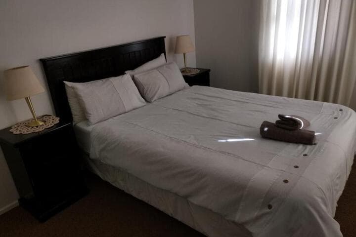 Serengeti Self Catering Units photo 2