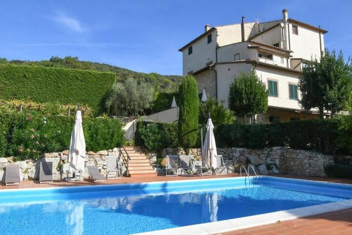 Podere Le Monache photo 4