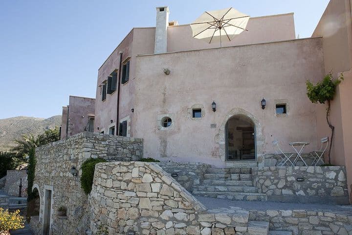 Kastellos Village Central Complex photo 4